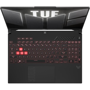 Image 1 of ASUS TUF Gaming FA607NU-RL056