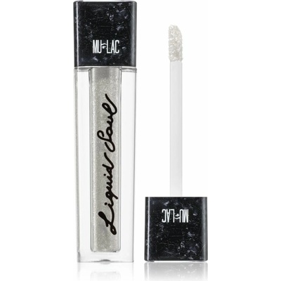 Mulac Cosmetics Liquid Soul tekuté očné tiene 05 First Light 3,5 ml