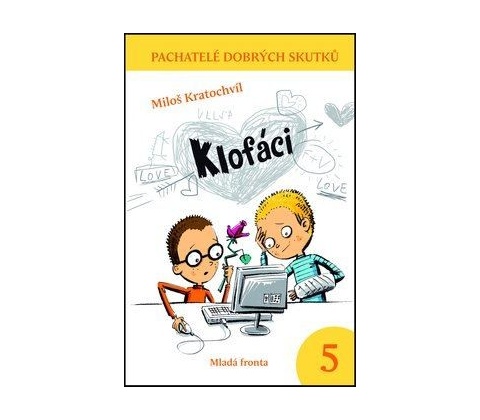 Klofáci