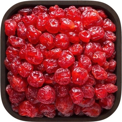 Zdravoslav Třešně sušené 500 g