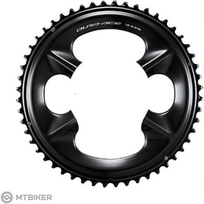 Shimano R9200 Dura Ace prevodník, 52T, 110 mm