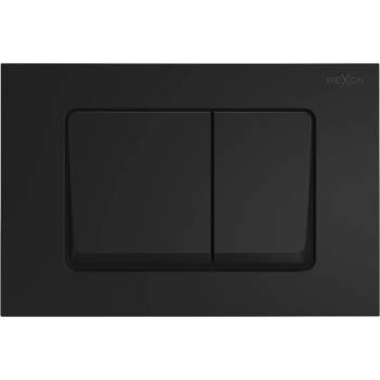 Mexen Fenix 10 XS бутон за казанче, черен мат - 601003 (601003)