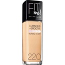 Revlon Colorstay make-up Normal Dry skin 220 Natural Beige 30 ml