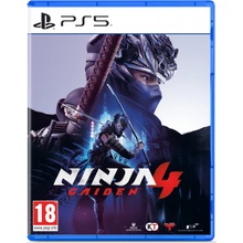 Ninja Gaiden 4