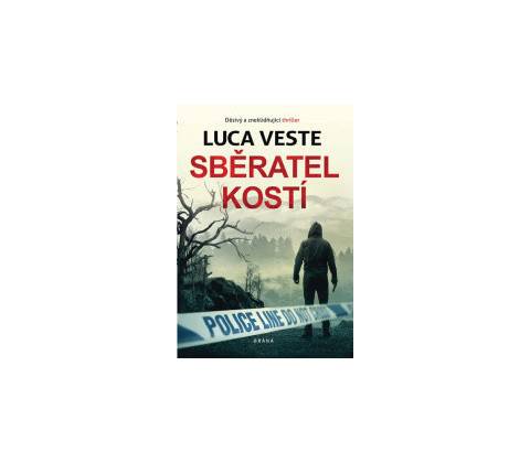 Sběratel kostí