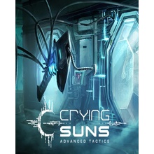Crying Suns
