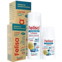 ScanVet Felisa 50 ml