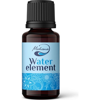 Mohana Арома композиция Water Element, Елемент Вода, 10 ml (MH-23-EB)