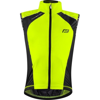 Force vesta V53 fluo-čierna