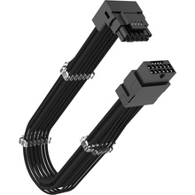 AKASA G-Nexus PX16 12VHPWR Adaptér AK-CBPW32-30BK