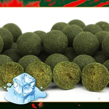 IMPERIAL BAITS Boilies Carptrack Cold Water Monster's Paradise 5 kg 20 mm