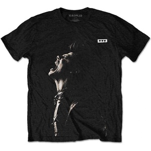Yungblud Occupy the UK (Back Print) Black M Риза (YBTS26MB02)