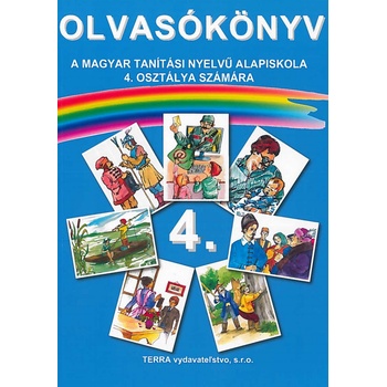 Olvasókönyv 4