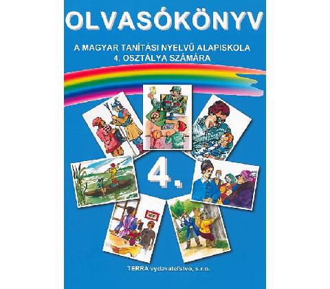Olvasókönyv 4