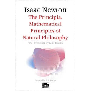 The Principia. Mathematical Principles of Natural Philosophy (Concise Edition) | Newton, Isaac, Taylor, Marika (ISBN: 9781804175644)
