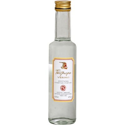 Apostalagma Tsipouro Verino - ципуро 200ml
