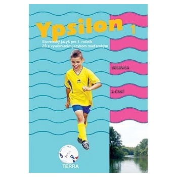 Ypsilon 1 - Učebnica 2. časť