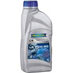RAVENOL Трансмисионно масло RAVENOL Getriebeoel LS 75W-90 1л - motex