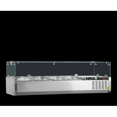 Tefcold GVC33-120
