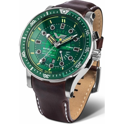 Vostok Europe PX84/511A770