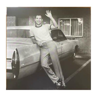 Bleachers: Bleachers CLR LTD 2 LP