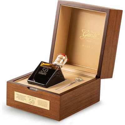 GIUSTI Modena 1605 Балсамов оцет 50 RESERVE 100 ml, Giusti (GIU1048A)