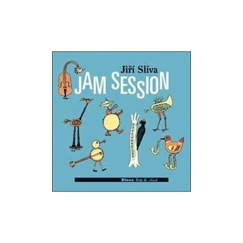 Jam Session - Jiří Slíva