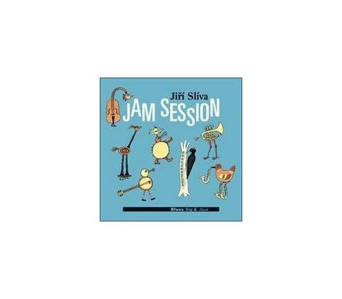 Jam Session - Jiří Slíva