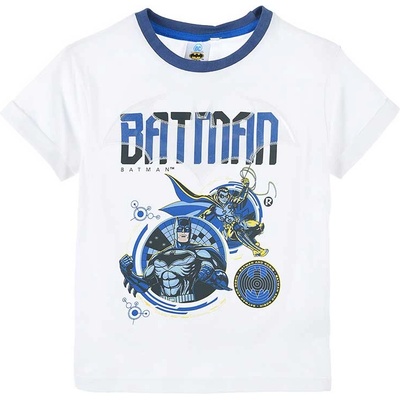 Kids movie heroes Тениска batman