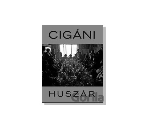 Cigáni - Tibor Huszár