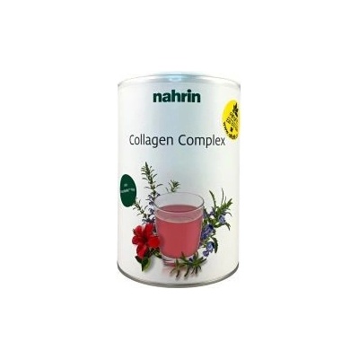Just Nahrin Nahrin Kolagen komplex 300 g