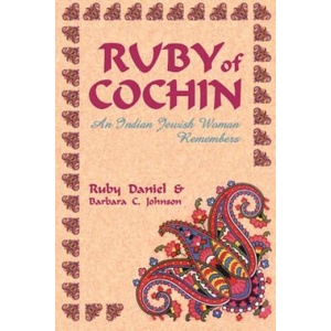Ruby of Cochin (ISBN: 9780827607408)