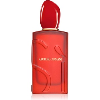 Giorgio Armani Sì Passione Red Bloom EDP дамски 100ml