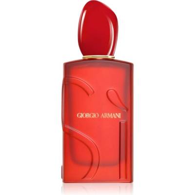 Giorgio Armani Sì Passione Red Bloom EDP дамски 100ml