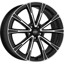 Dezent AR 7x18 5x112 ET45 black