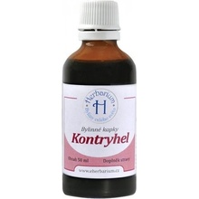 Kontryhel Alchemilla tinktura 50 ml