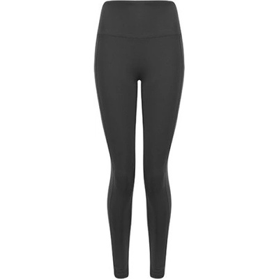Tombo Dámské legíny s vysokým pasem TL370 Charcoal Grey