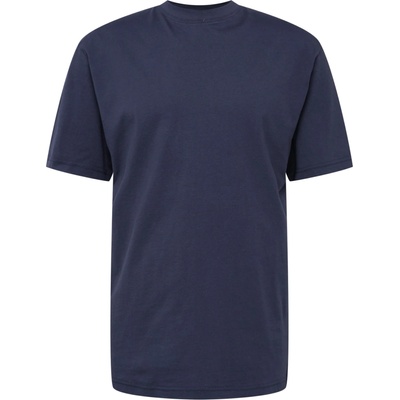 Urban Classics Тениска синьо, размер 6XL