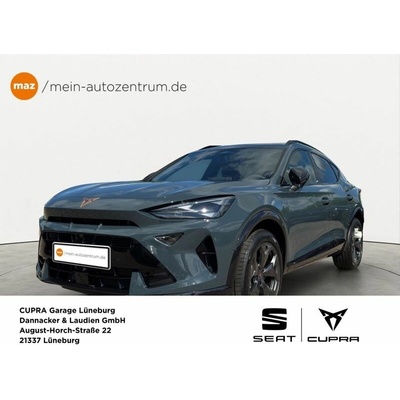 Cupra Formentor 2.0 TSI 4Drive 150 kW