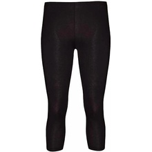 Classic leggings 7/8 black čierna Yups 5904882032409