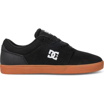 Dc Crisis 2 BGM/Black/Gum