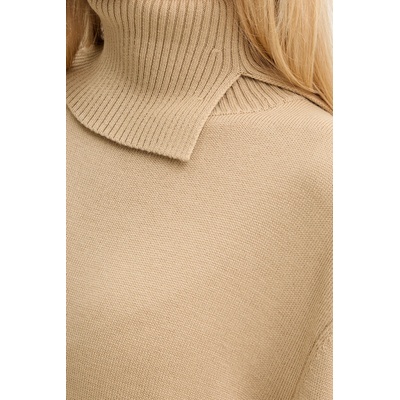 BOSS Orange Рокля с вълна BOSS Orange C_Feringatessa (50550493)