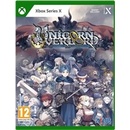 Hry na Xbox Series X/S Unicorn Overlord (XSX)