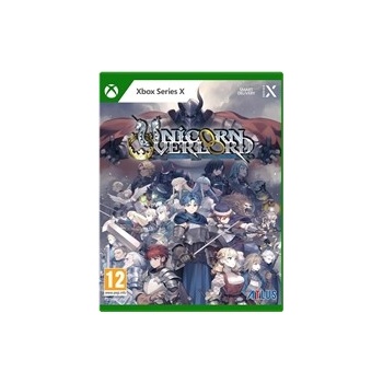 Unicorn Overlord (XSX)