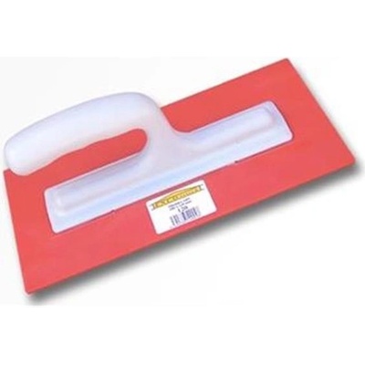 ENCO 120 - Hladítko plastové ABS, 280x140x3 mm