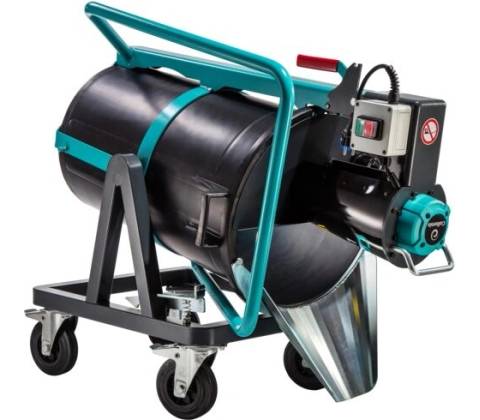 COLLOMATIC LevMix CX037102