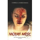 Modrý měsíc