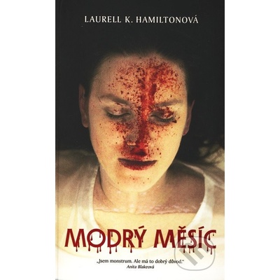 Modrý měsíc