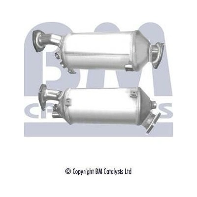 BM CATALYSTS Filtr pevných částic BMC BM11032