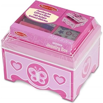 Melissa & Doug qq